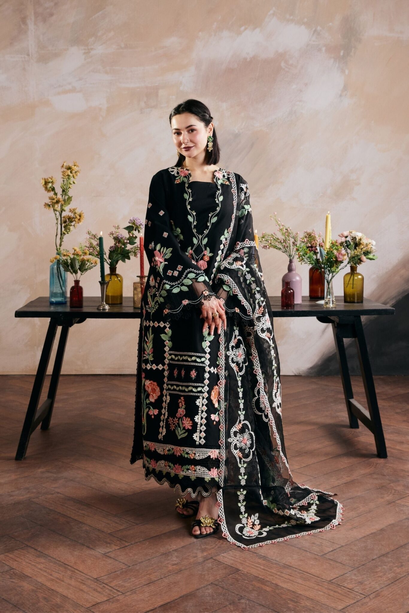 Farshi Salwar